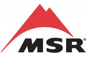 Logo MSR