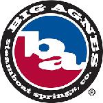 Logo Big Agnes