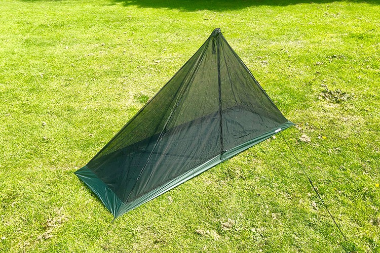 dd mesh tent