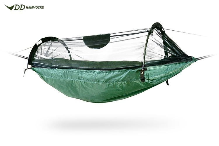 DD XL Hammocks Frontline Hammock