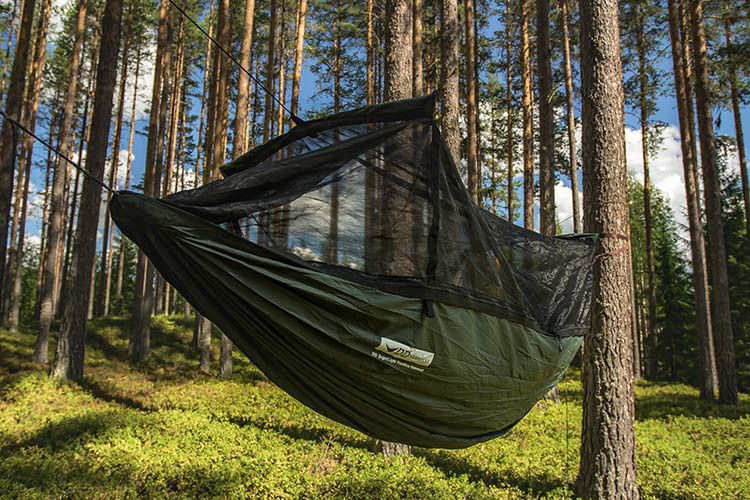 DD Hammocks Superlight Frontline Hammock