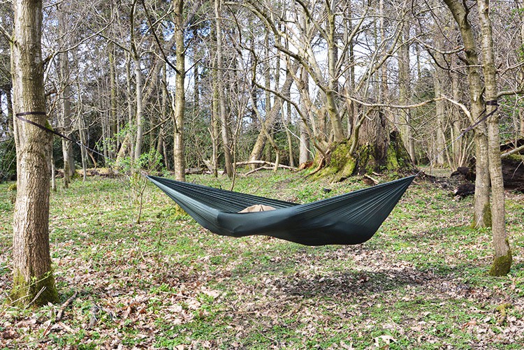 Voici l’équipement dont vous aurez besoin pour faire du camping en