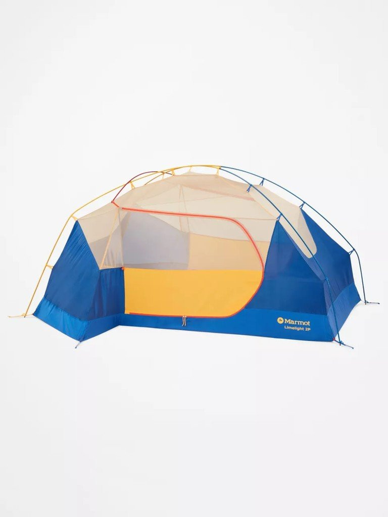 Marmot alpinist 2p tent outlet