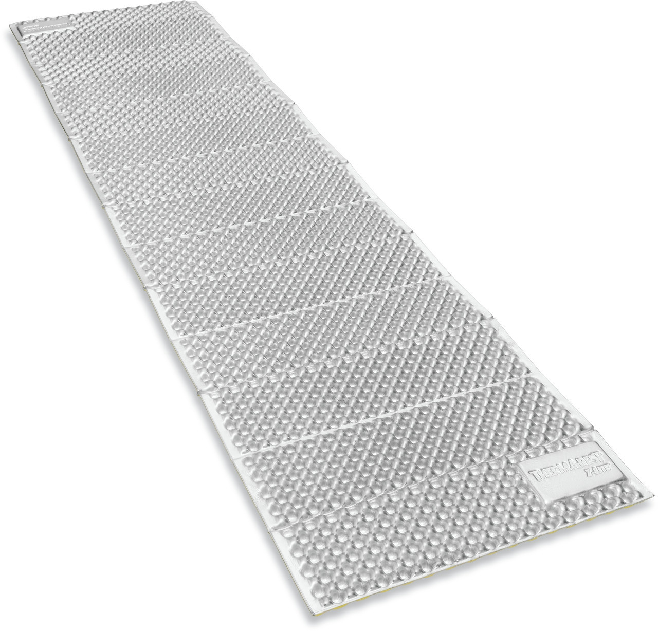 Matelas en mousse à alvéoles fermées Thermarest Z Lite Sol