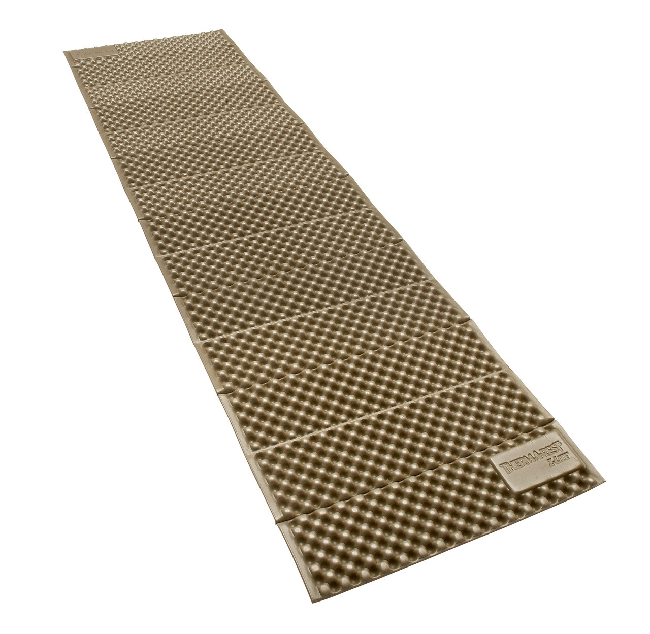 Matelas en mousse à alvéoles Thermarest Z Lite
