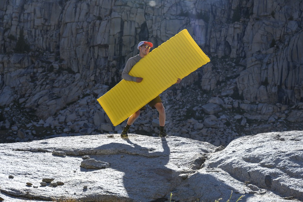 Matelas gonflable Thermarest NeoAir Xlite NXT Max