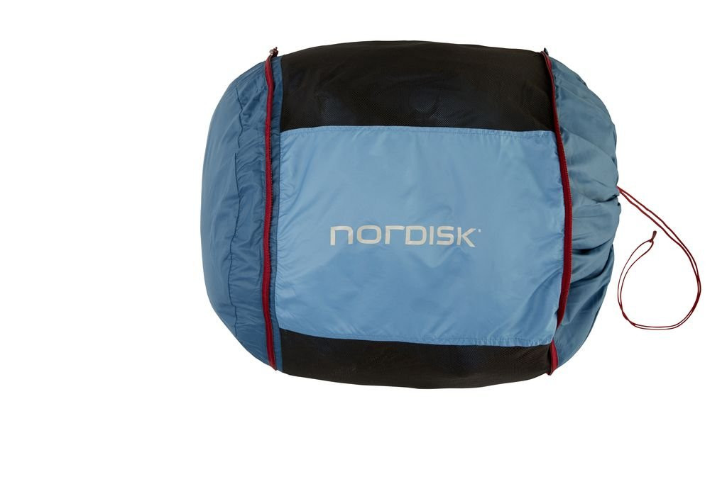 Sac de couchage enfant de randonnee Nordisk Puk Scout