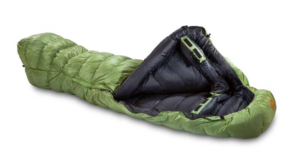 Valandré sac de discount couchage