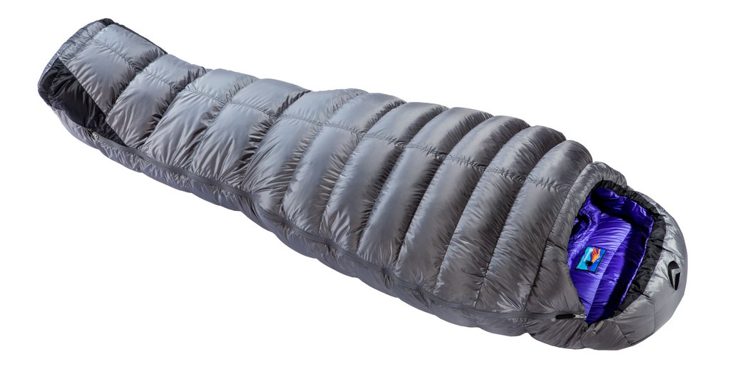 Sac de couchage Valandré Bloody, taille S Mary (Neuf (Voir description