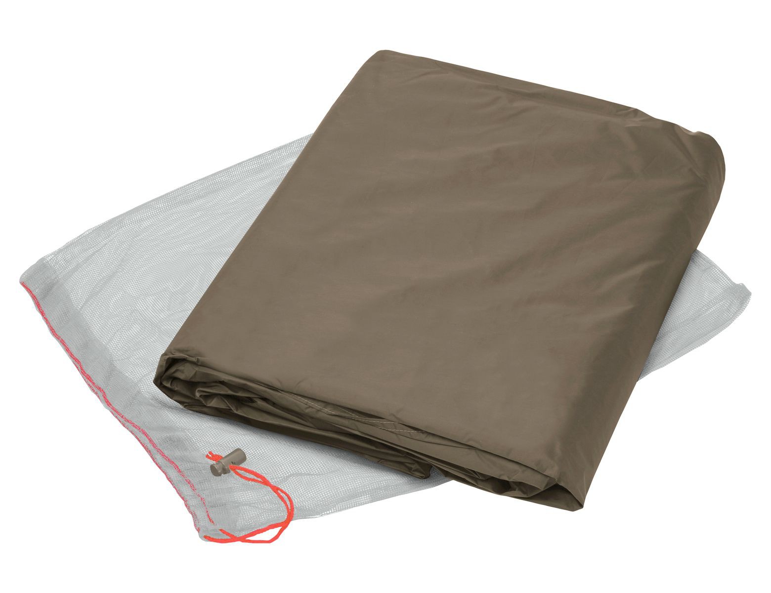 Pack Tente Vaude Arco XT 3P - Marron Pack Tente Vaude Arco XT 3P - Marron