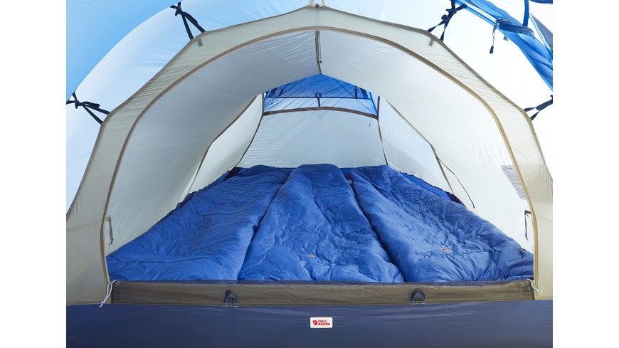 Telo Tenda Fjällräven Abisko Large, Nuovo Con Etichette - Foto 4