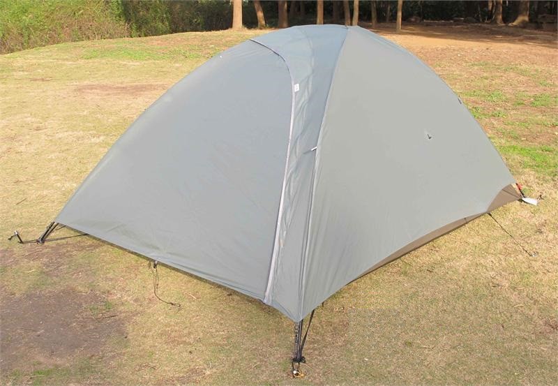 Big Sky Soul 2P or 1P Tent | Tents | Drop | BIGSKY INTERNATIONAL