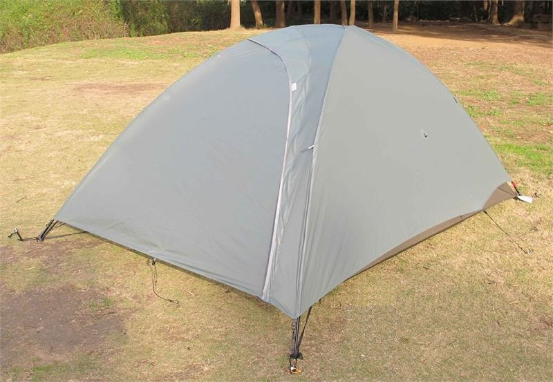 BIGSKY INTERNATIONAL SOUL X2 TENT