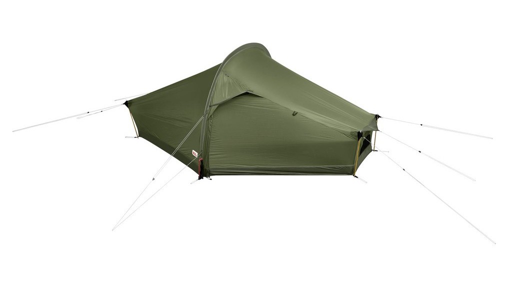 Fjallraven 2025 abisko lite