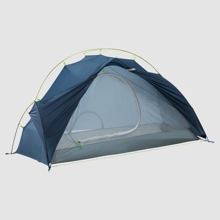 Tente de trekking Jack Wolfskin Exolight I