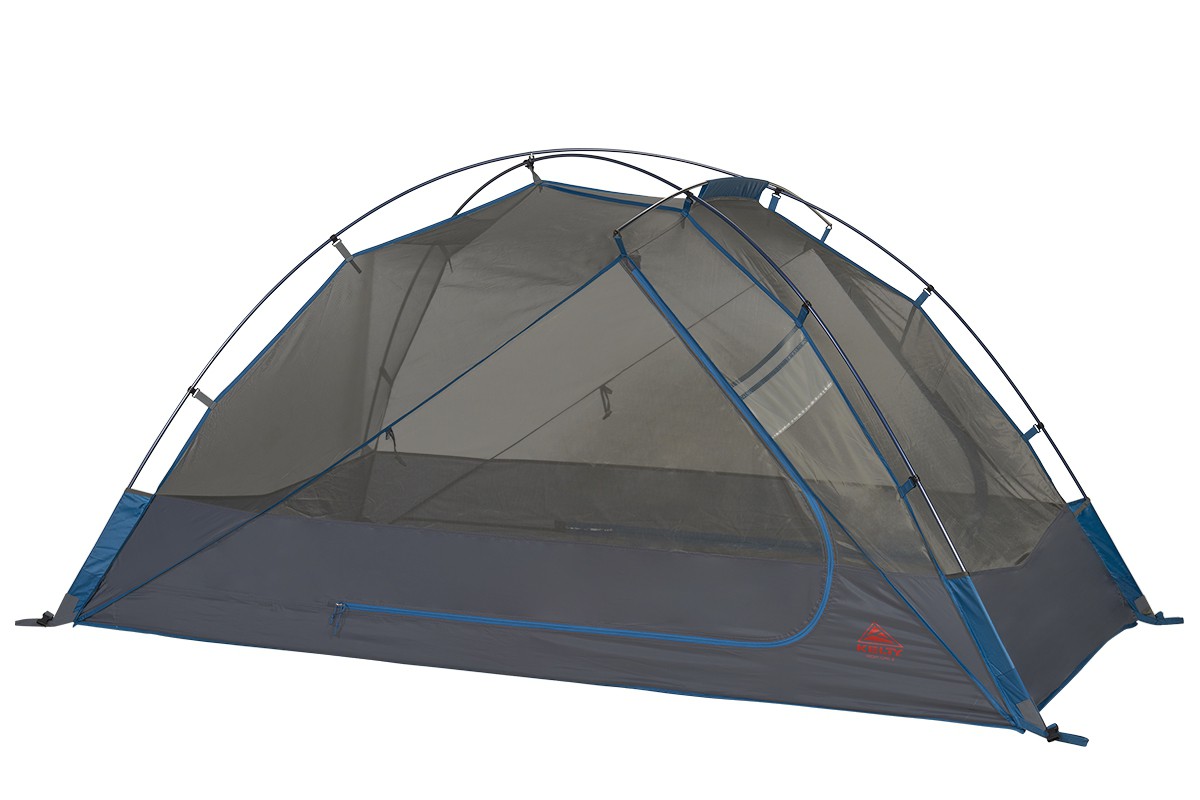 Tente Kelty Acadia 2 – 3 Saisons – 2 Places – Vert – PROMO Mountain Dew