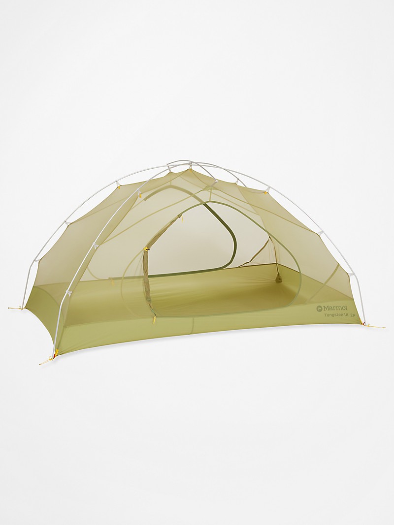 Tente Marmot Tungsten UL 2P l g re autoportante 2 place 3 saisons