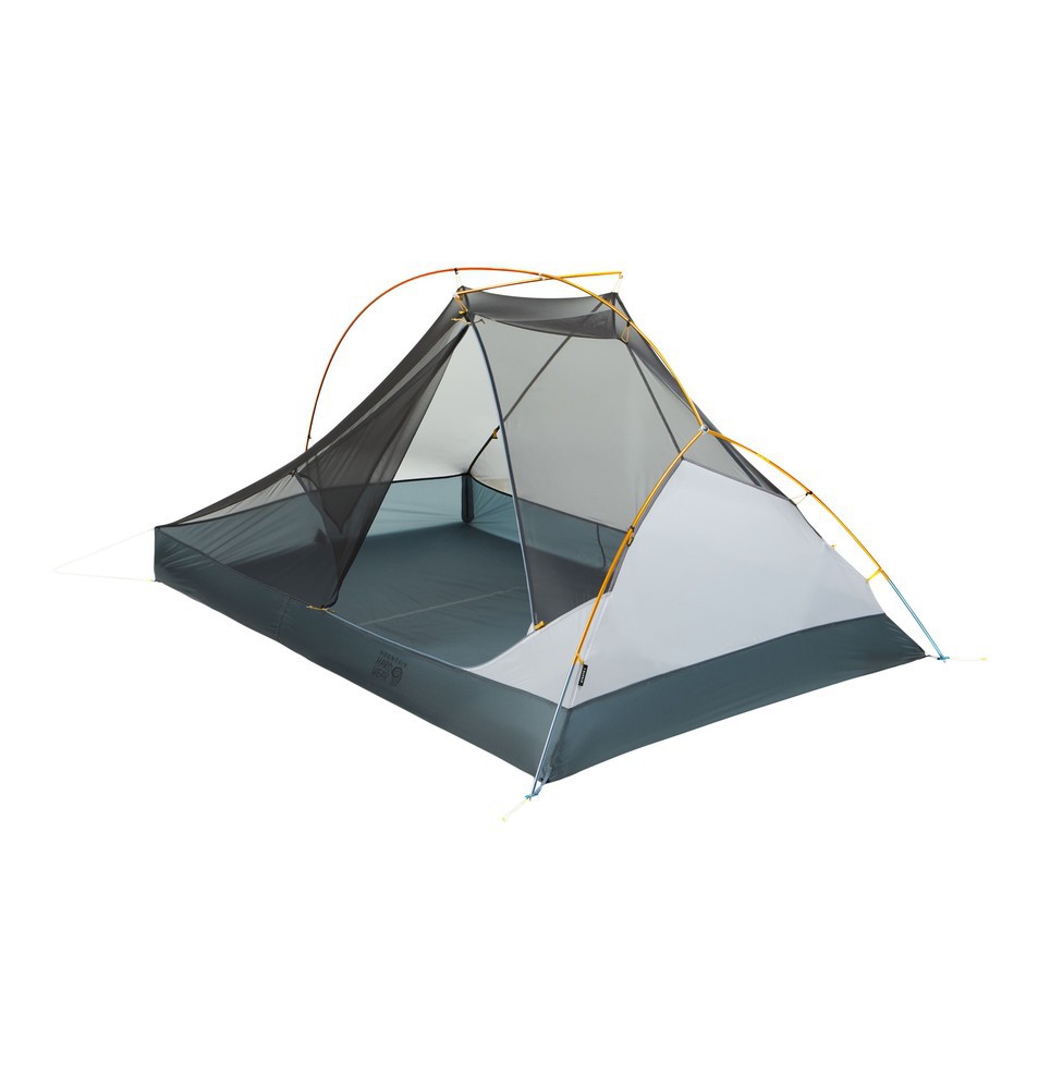 Mountain hardwear hotsell supermega ul 2