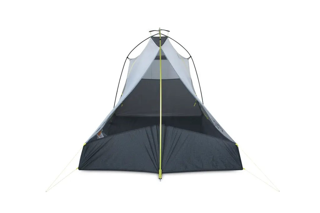Tente Alta Ruta 2 SL 3 Saisons - Ultralégère 1710 G, Autoportante, 2 Places, Imperméable 3000 Mm, Trek Bivouac