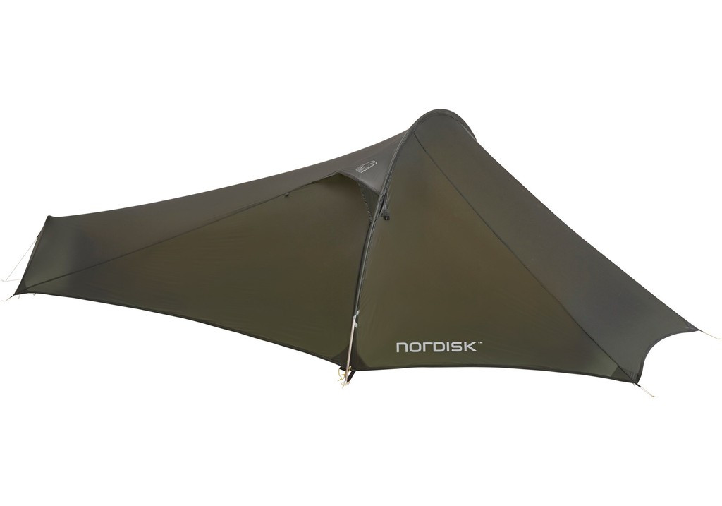 【新品】NORDISK/ノルディスク Lofoten 1 ULW Tent Lofoten 1 ULW Tent