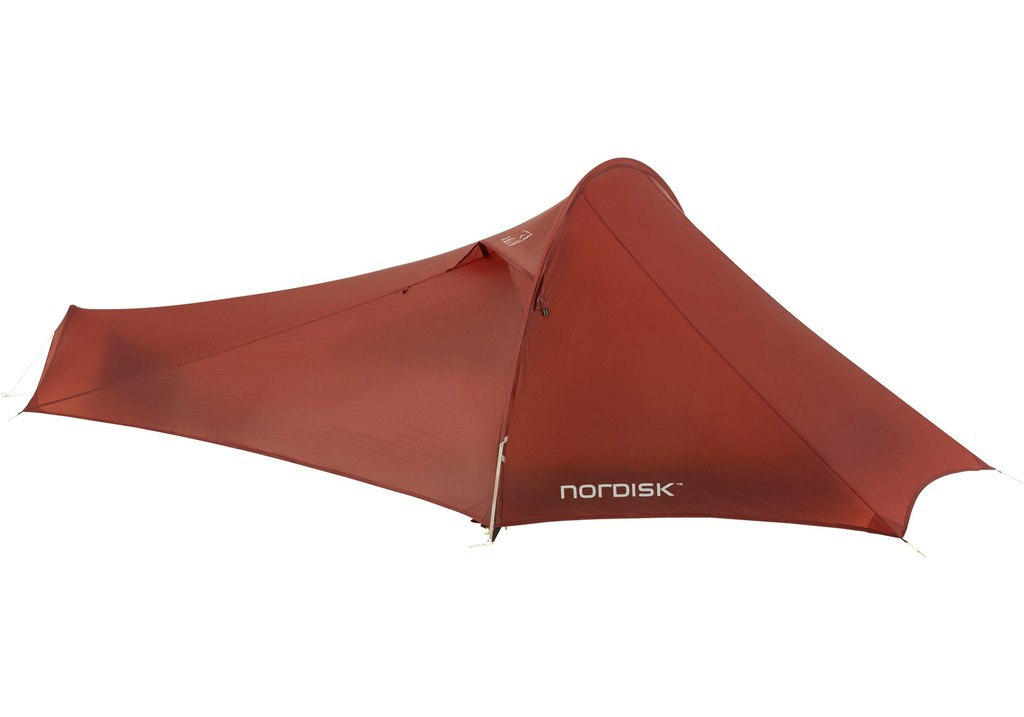【新品】NORDISK/ノルディスク Lofoten 1 ULW Tent Lofoten 1 ULW Tent