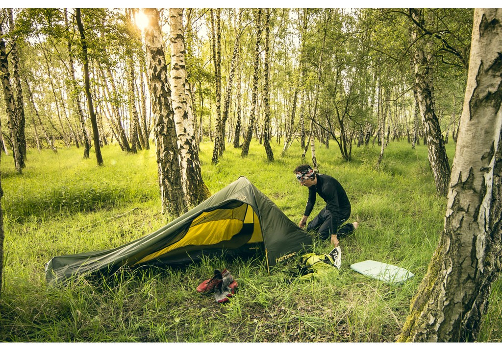 【新品】NORDISK/ノルディスク Lofoten 1 ULW Tent Lofoten 1 ULW Tent