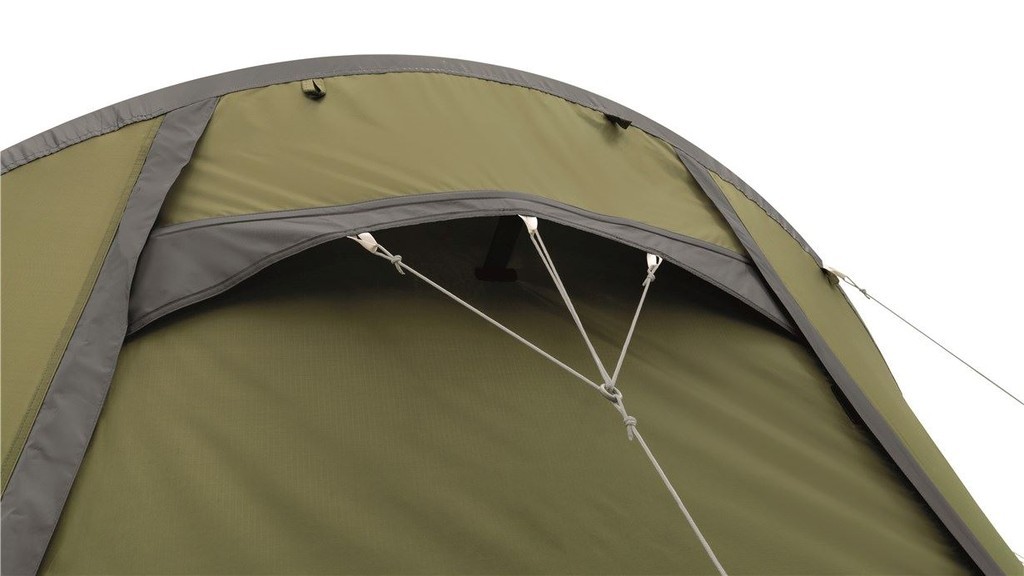 Grande tente 4 personnes spacieuse Robens Voyager Versa 4