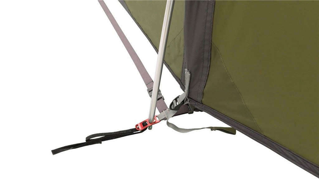 Grande tente 4 personnes spacieuse Robens Voyager Versa 4