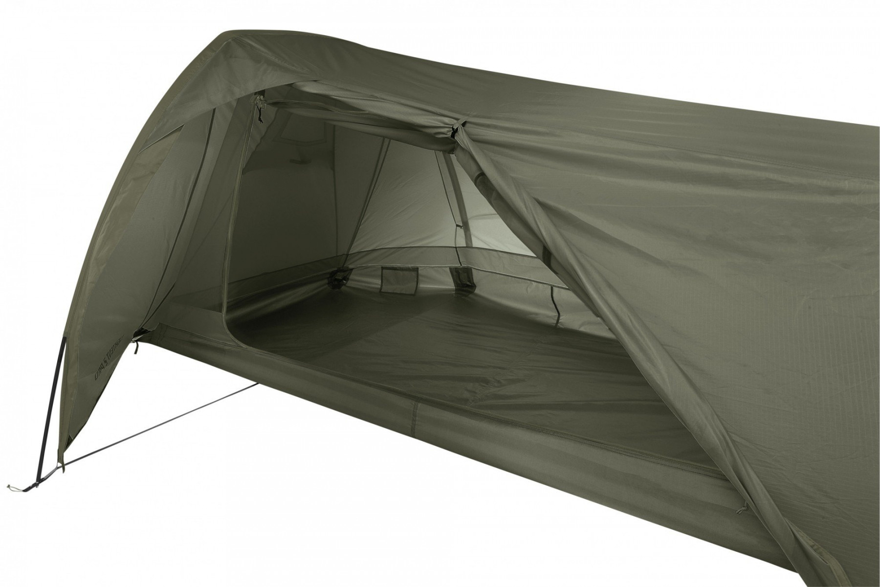 Tente Ferrino Lightent 2 Pro 2 places compacte et légère Randonnée & Trekking