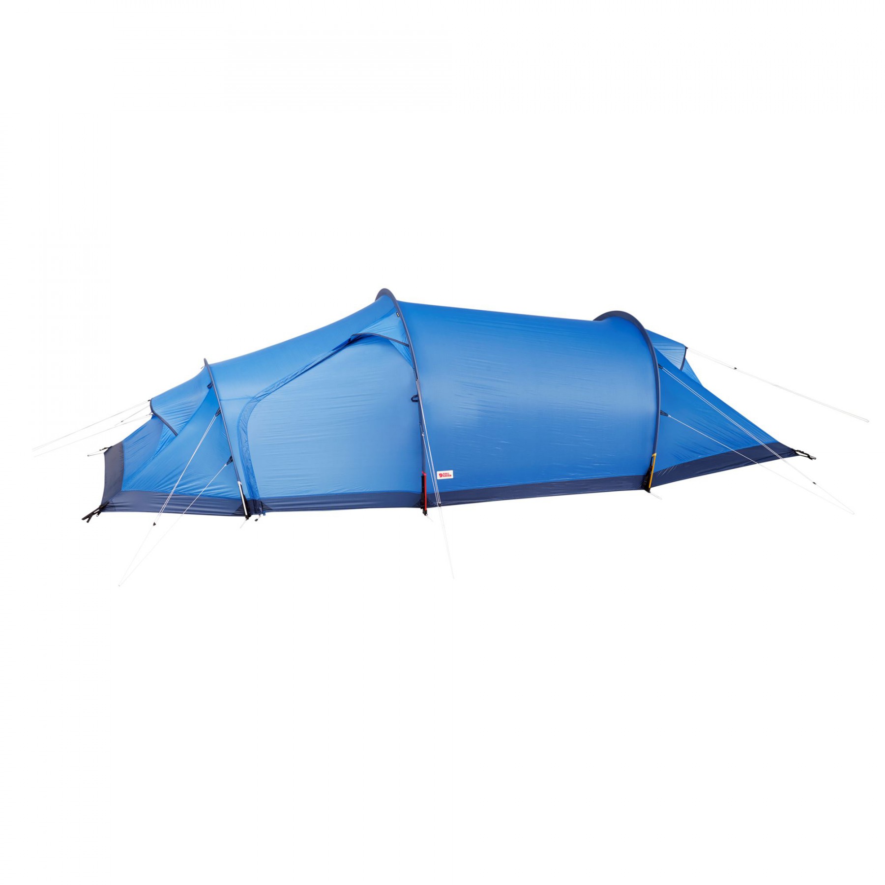 Fjällräven Akka Endurance 4 | 4 person tents | English