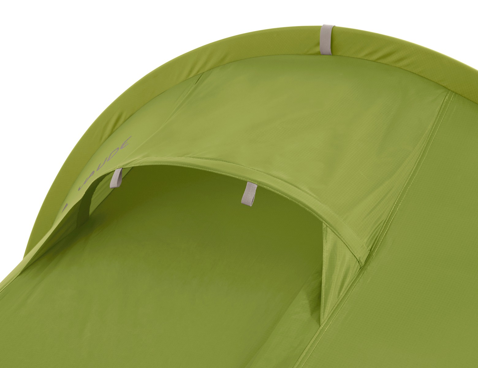 Tente Vaude Arco 2P: Tente tunnel pour 2 personnes et un