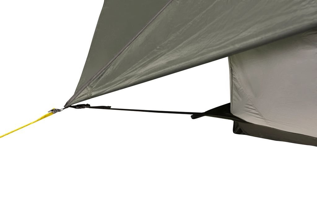 Sac De Bivouac Terra Nova New Discovery Lite Imperméable Gore-Tex - Occasion, Randonnée/camping
