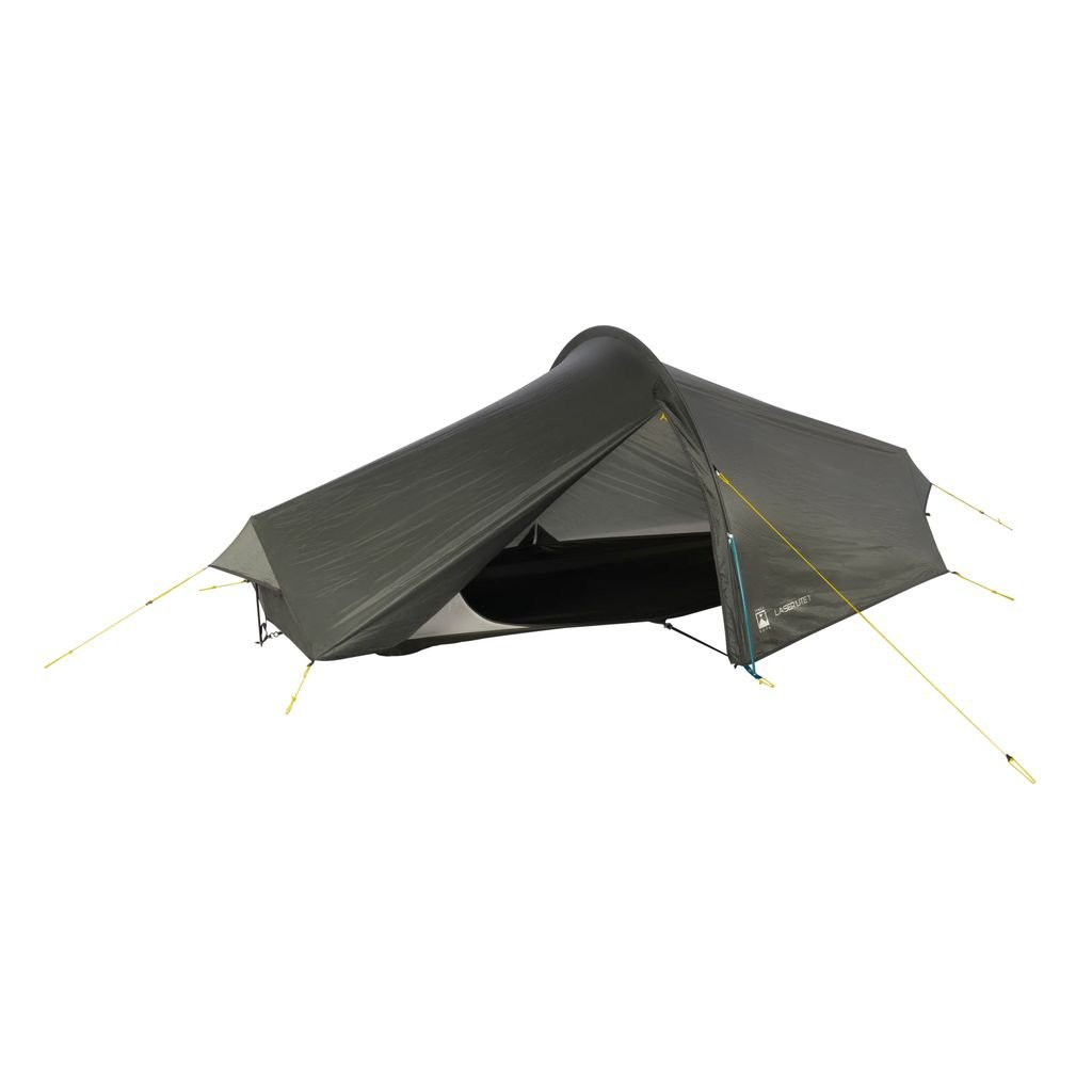 Terra Nova Laser Lite 1 : tente ultra-légère pour la randonnée