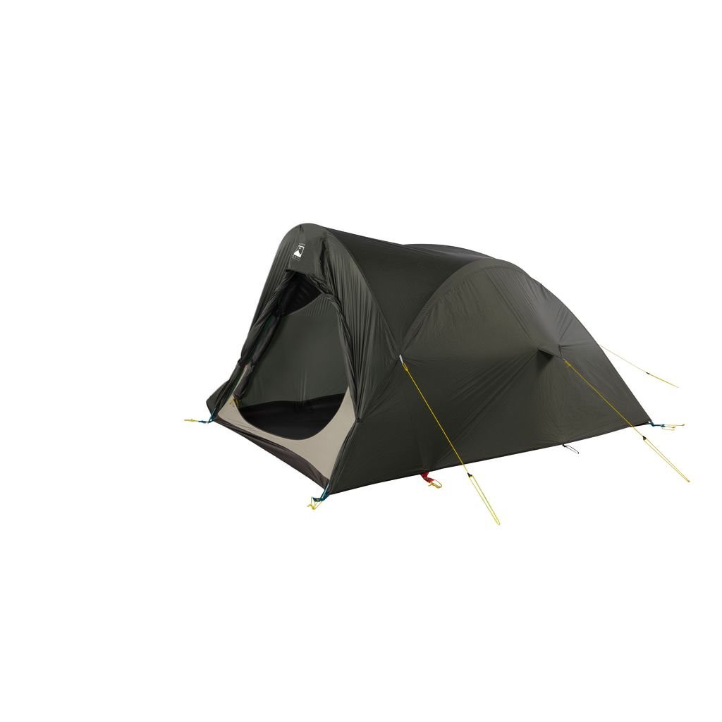 Terra Nova Superlite Voyager : tente ultra-légère pour la randonnée