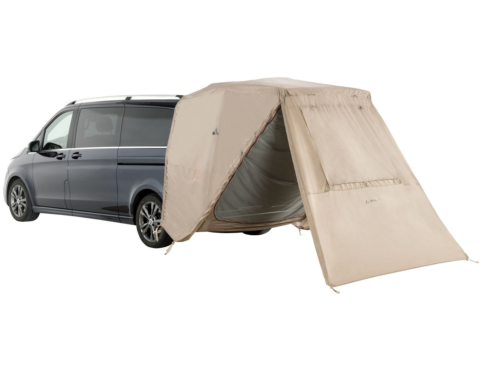 Auvent Vaude Drive Van Trunk