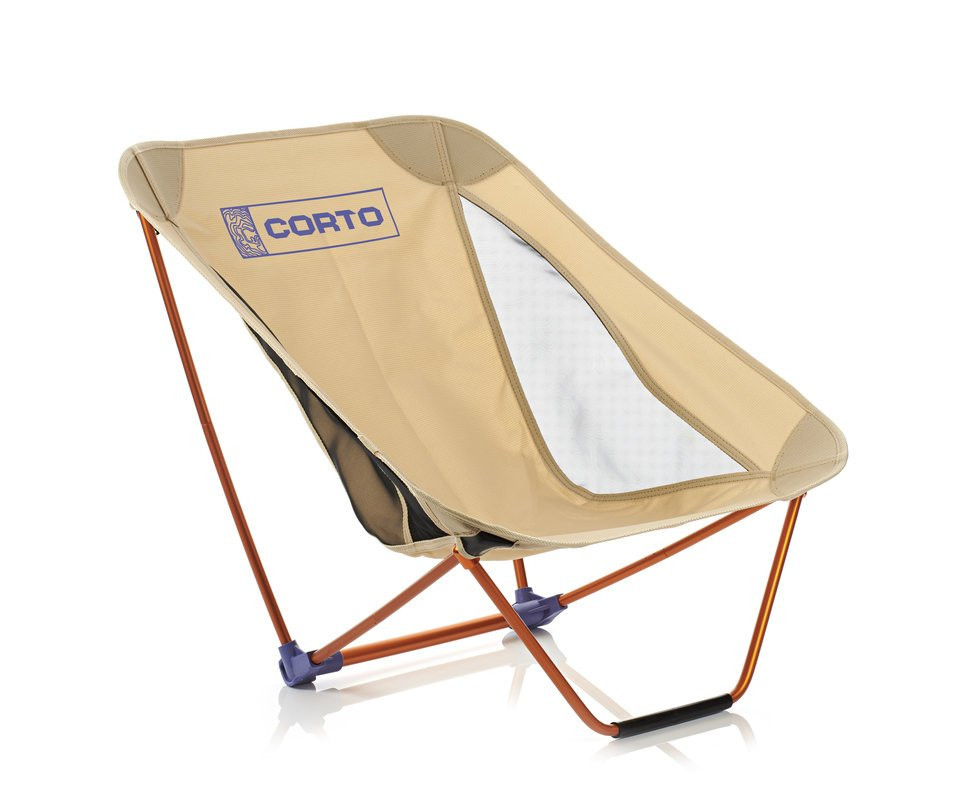 Chaise ultralégère Corto Folding Chair UL