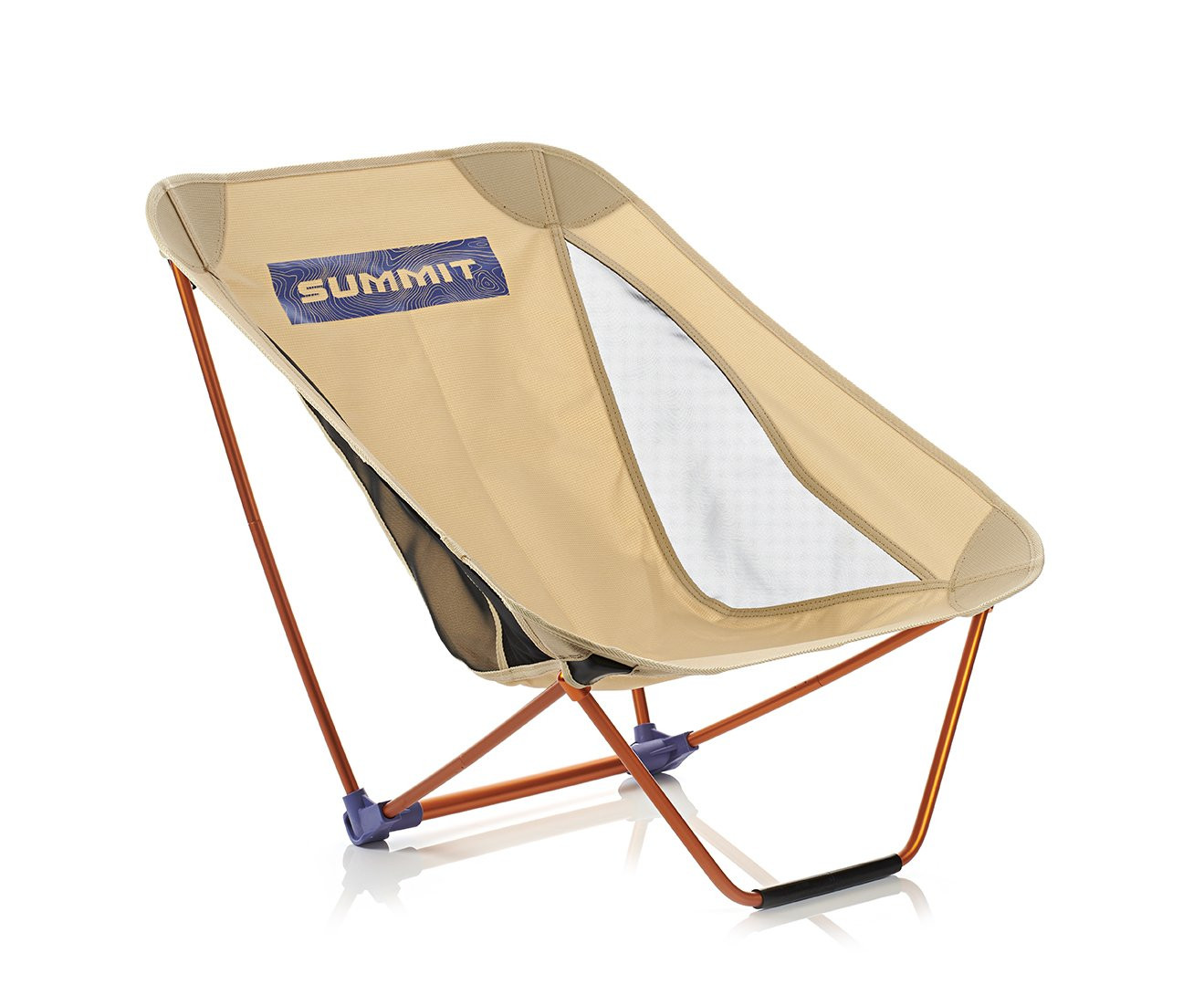 Chaise ultralégère Summit Poles Folding Chair UL