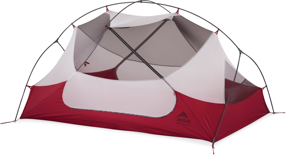 Chambre intérieure tente Msr Hubba Hubba NX