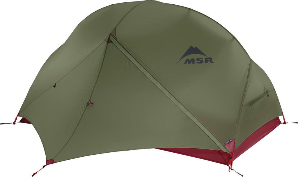Double-toit Msr Hubba Hubba Nx