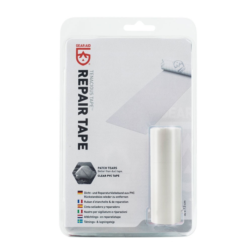McNett GearAid Tenacious Tape Repair Tape
