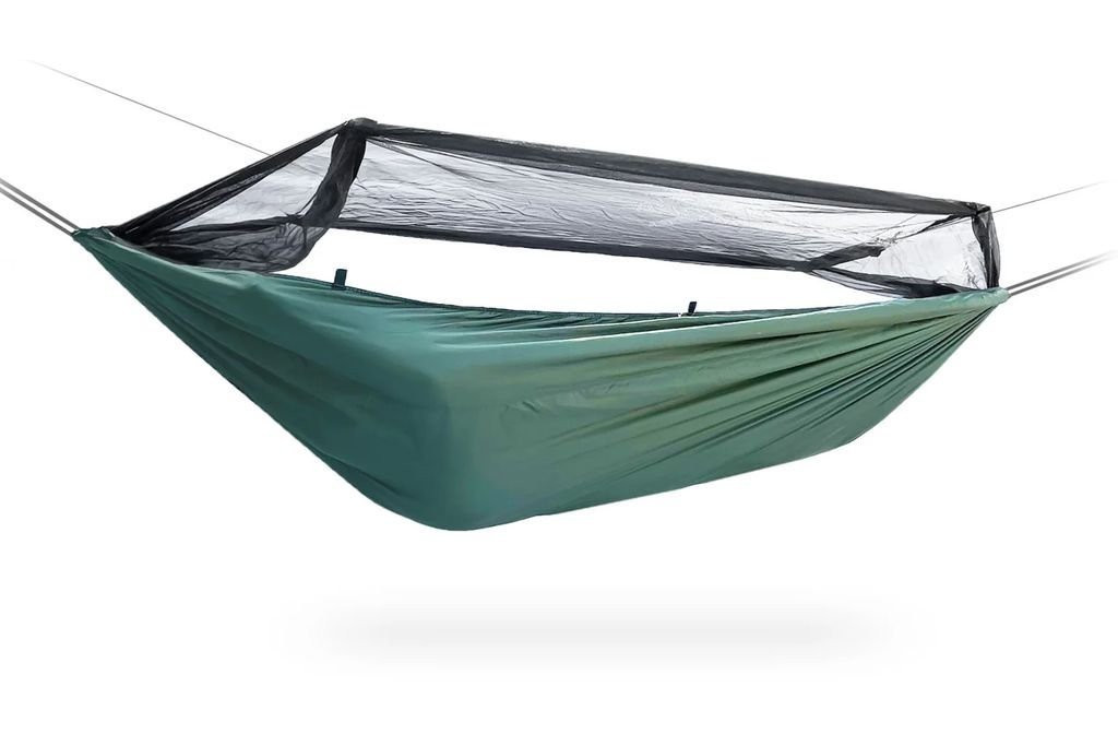 DD Hammocks Frontline Hammock - King Size