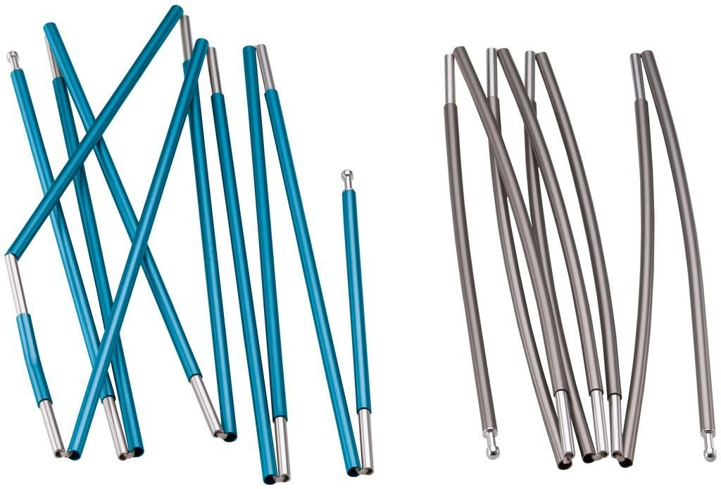 Kit arceaux de remplacement Camp Minima 2 SL et 2 SL Plus