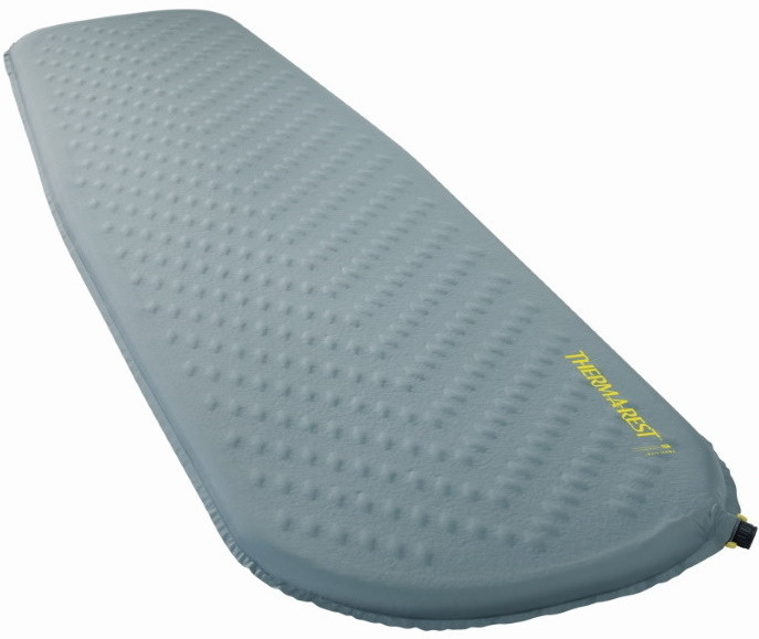 Matelas autogonflant Thermarest Trail Lite