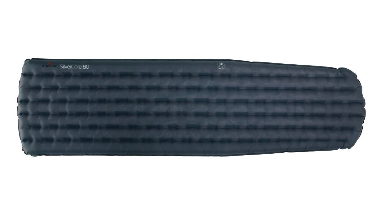 Matelas Robens Silvercore 80