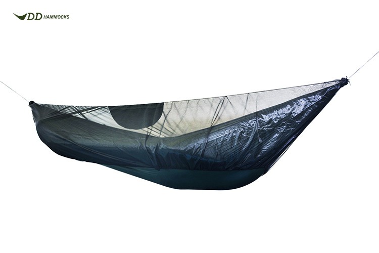 Moustiquaire pour hamac DD Hammocks Superlight Mosquito Net