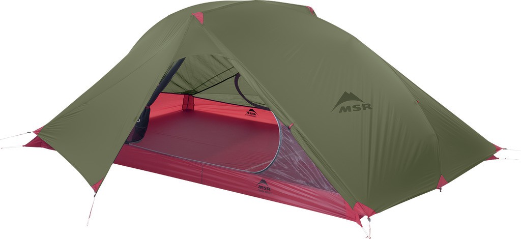 MSR Carbon Reflex 2