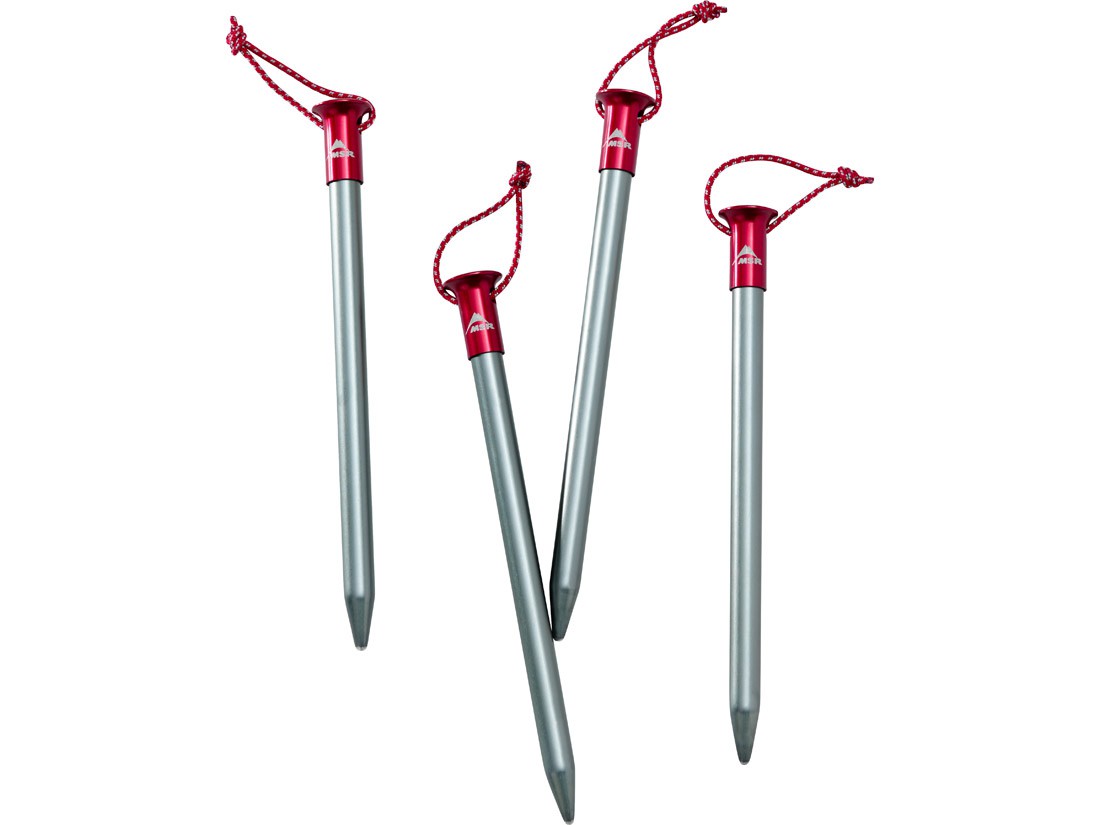 MSR Core Tent Stakes