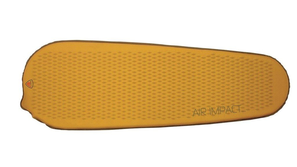 Robens Air Impact 50 L