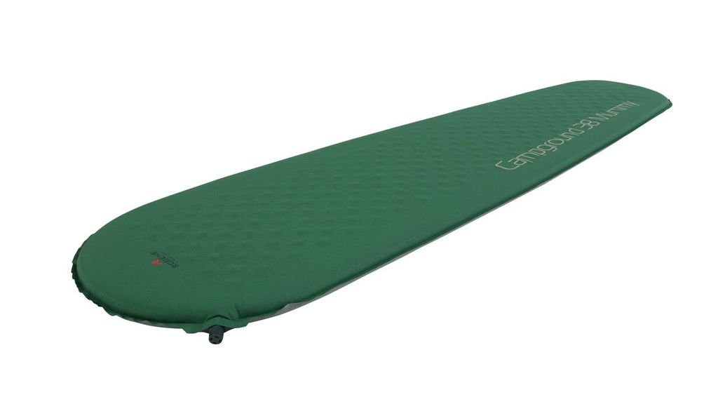 Matelas auto-gonflant Robens Campground 38 Mummy