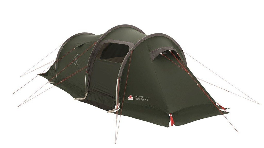Robens Nordic Lynx 2